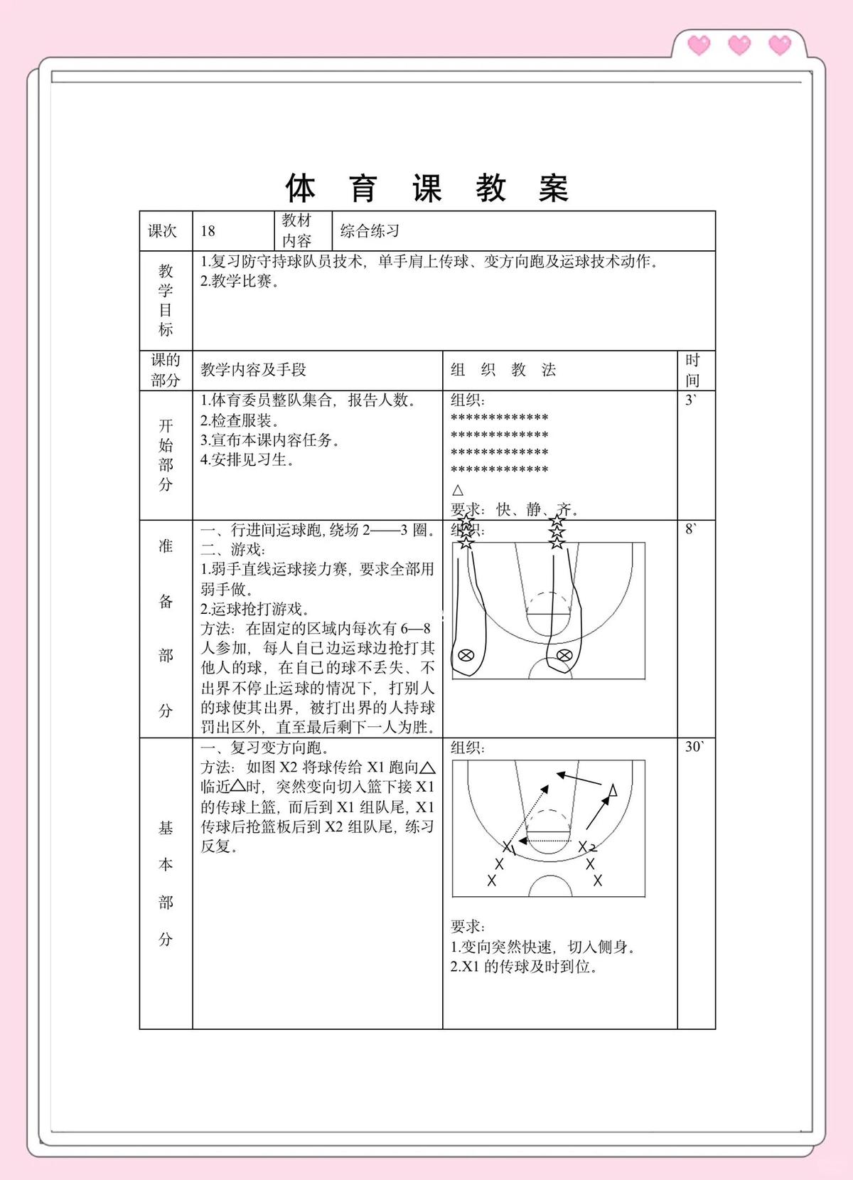 篮球基本功的训练要求有哪些方面